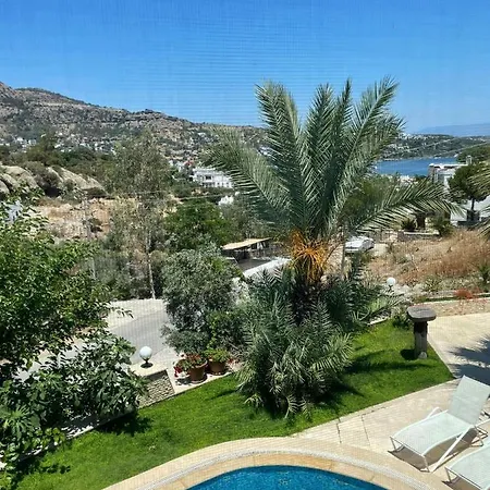Villa Imera Fera Bodrum
