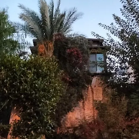 Imera Fera Villa