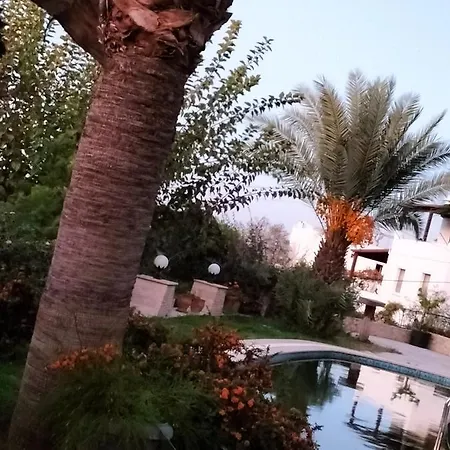 Imera Fera Villa Bodrum